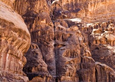 Merlin's Wand - Wadi Rum
