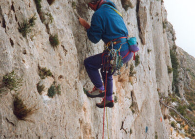 el Ron Toix West Spain